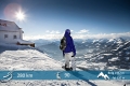 Top-Skigebiete in den Alpen
