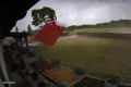 Tornado wütet in Polen