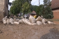 Schlammfluten in Thüringen