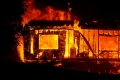 Grosse Waldbrände in Kalifornien