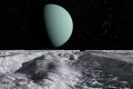 Das Wetter auf dem Uranus