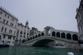 Venedig: Schon wieder Land unter