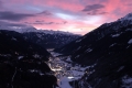 Farbspektakel in den Alpen