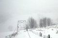 Kurzer Wintergruss in den Bergen