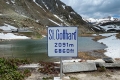 Schweizer Gotthardpass geöffnet