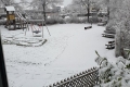 Tief AHMET bringt Schnee
