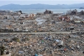 Der Tsunami in Japan 2011