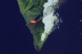 La Palma: Lava erreicht Meer