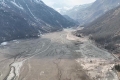 Grosse Dürre in Italien