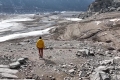 Grosse Dürre in Italien