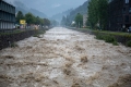 Hochwasser und Überschwemmungen