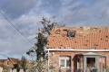 Tornado verwüstet ganzes Dorf